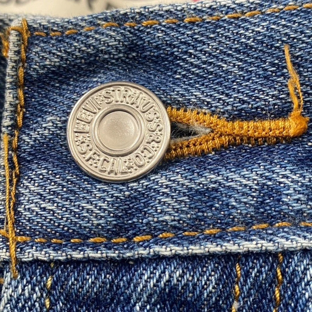 Levis levi 505